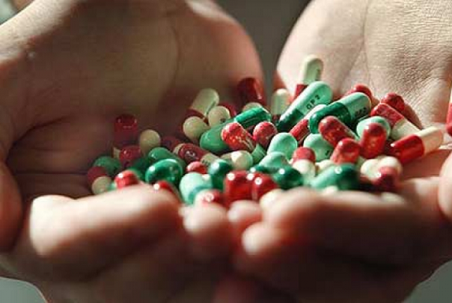 „Инфекции,