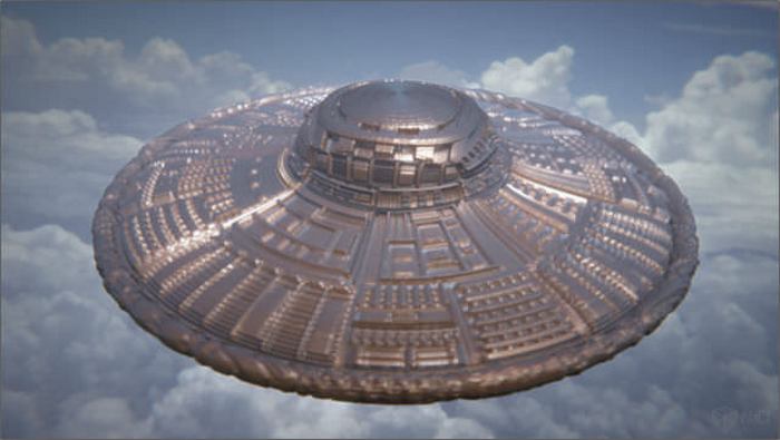 „Извънземните