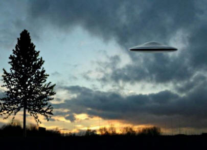 Извънземните предсказаха разпадането на СССР на селяните