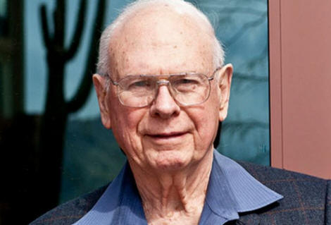 Извънземните са тук от дълго време, точно преди почти да не ги забележим