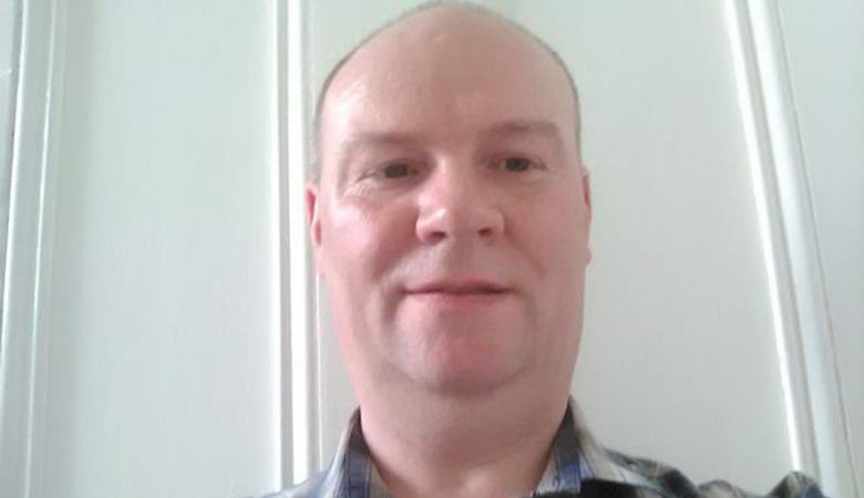 Ирландецът твърди, че е заснел чудовище от Лох Нес