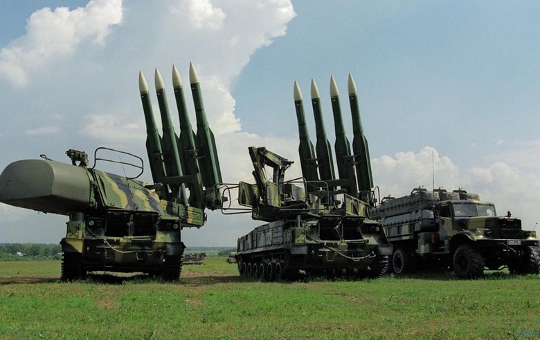 Изкуственият интелект дойде в служба на ПВО на Русия