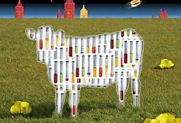 Изкуственото месо се приближава