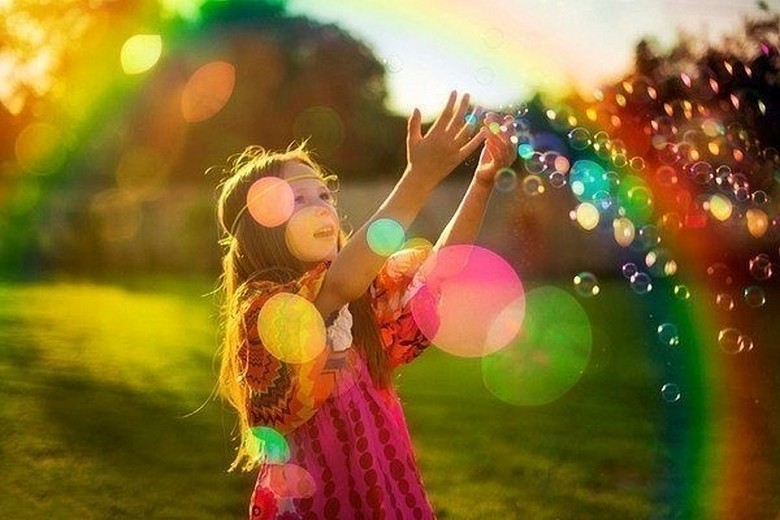 Използвайте тези две вълшебни думи - за щастие