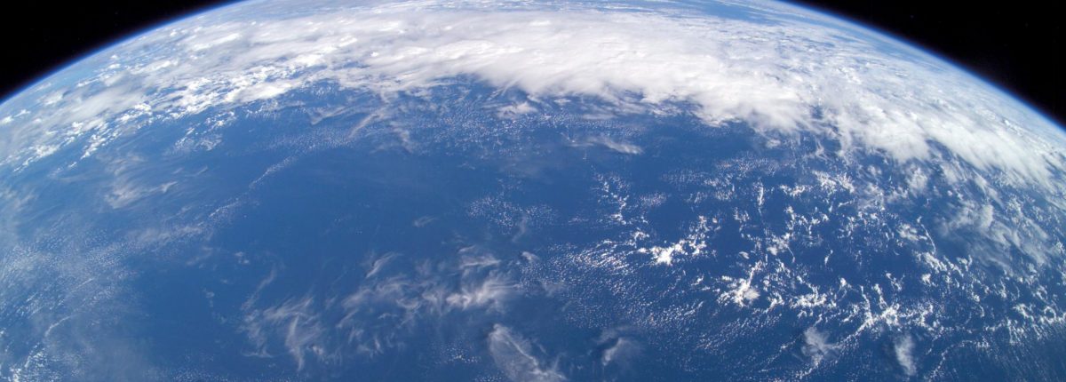 Изследване: Земята някога е била воден свят, покрит с глобален океан 