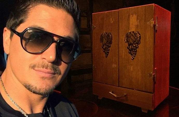 „Свръхестествено