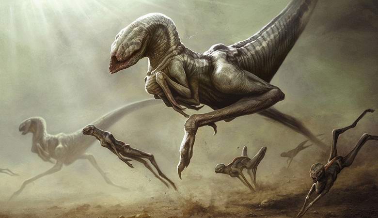 „Изследователите