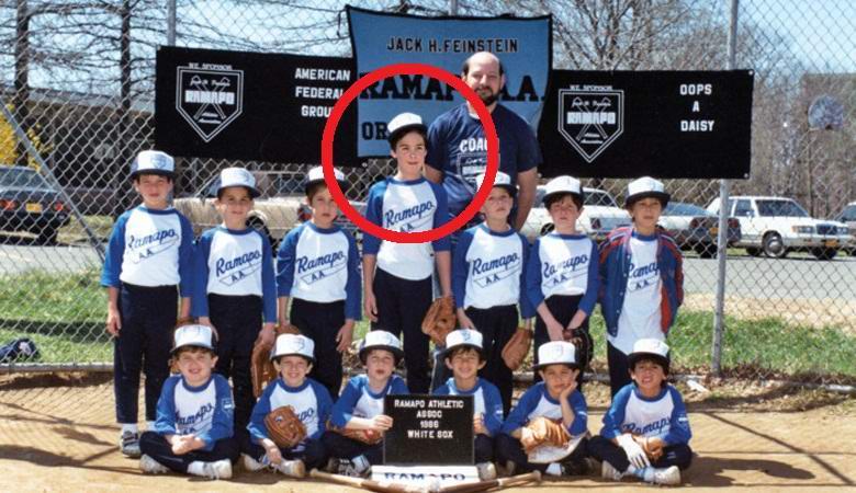 „Историята