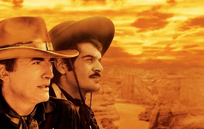 Историята на Златния каньон