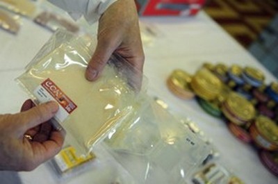 Поради санкциите срещу Русия астронавтите на МКС може да останат без храна