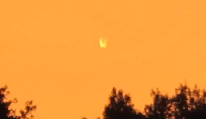 Израелски специалист засне Нибиру във видеоклип. Времето на пристигане на планетата съвпада с древните източници.