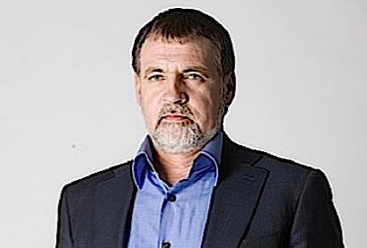 Александър ЛИТВИН.