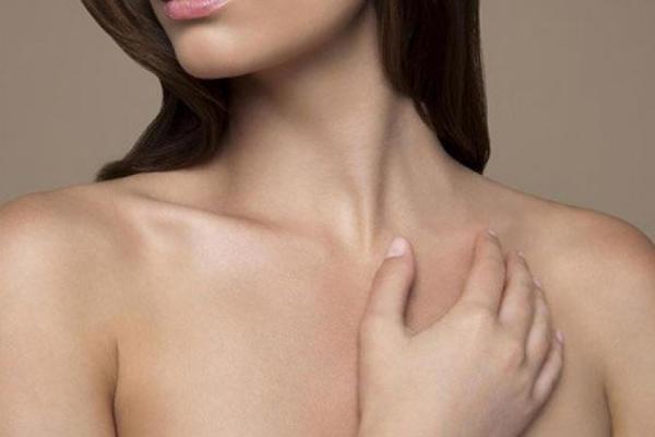 Какво означава, ако сърби лявата гърда 