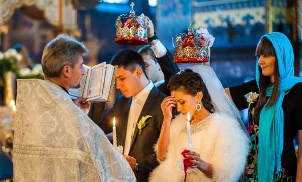 защо мечтаете за сватба със съпруга си 