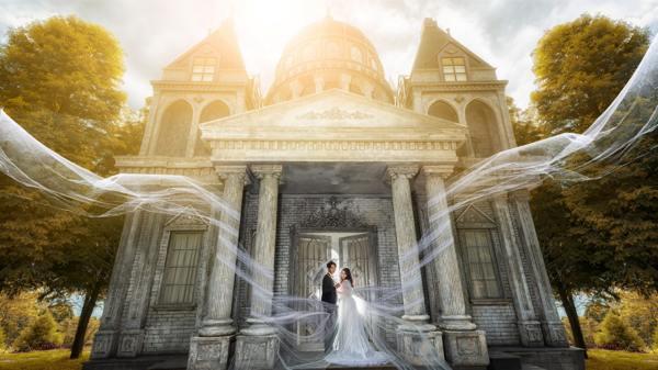 вижте сватба в съня си 