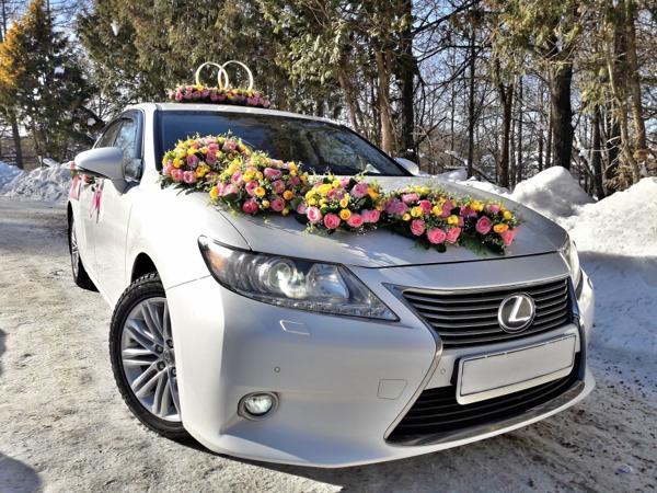 каква е мечтата на сватбеното шествие 