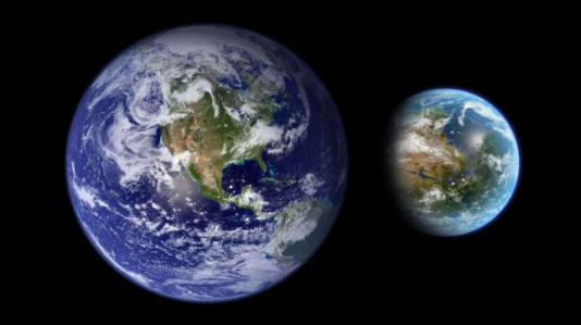 Как Марс ще бъде превърнат в Земята: Тераформиращ Марс