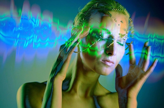 Как да отслабна със силата на мисълта, казаха учените