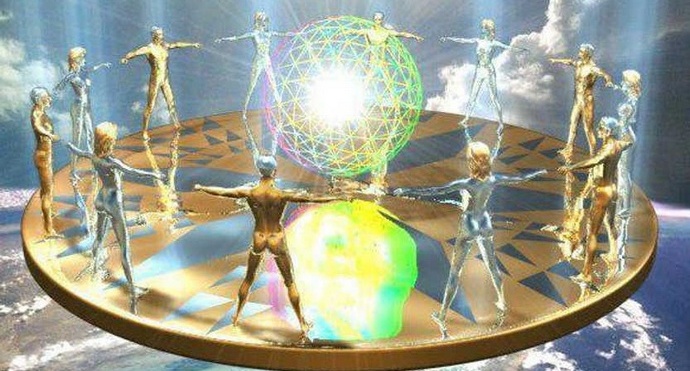 Как работи колективното съзнание?