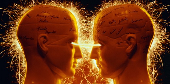 Как да събудиш супермена в себе си?