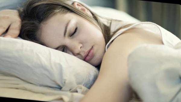 пророчески сън конспирация 