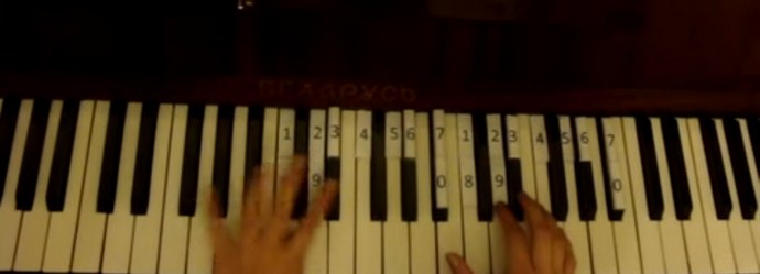 Как звучи Pi?