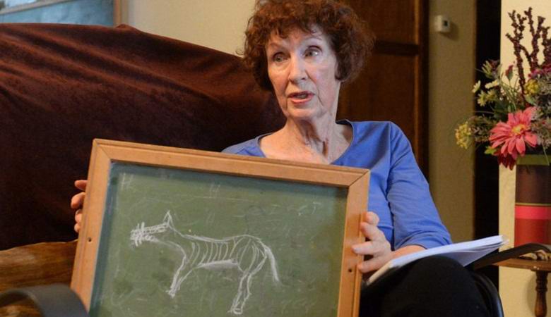 „Калифорнийците