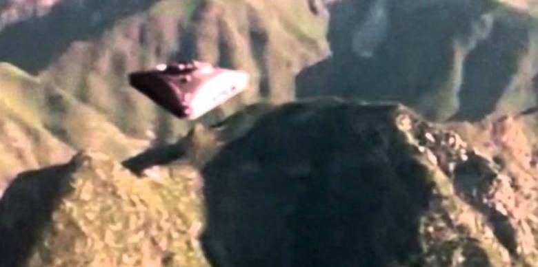 ISS камери отново