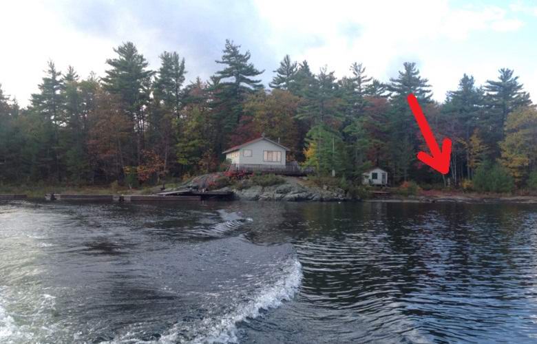 „Канадецът