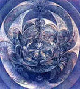 Карма като еволюционна сила