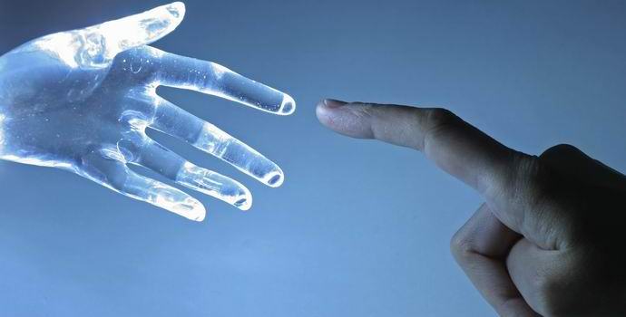 Казахи произлизат от извънземни?