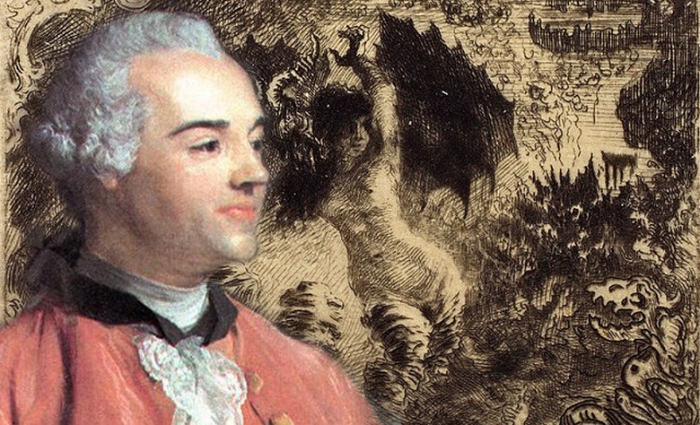 Казот - мистичен писател и пророк