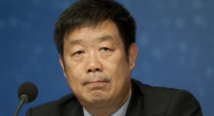 Китай не иска да изпраща астронавти на Луната