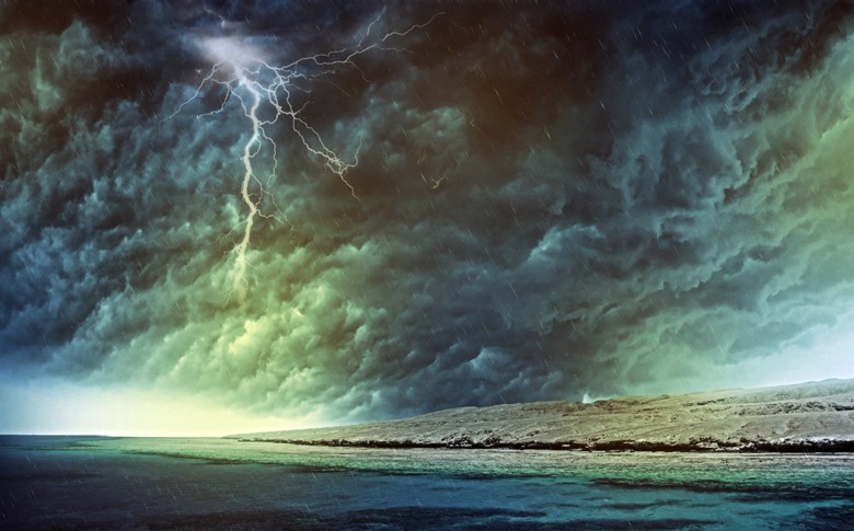 Китай планира да промени местния климат