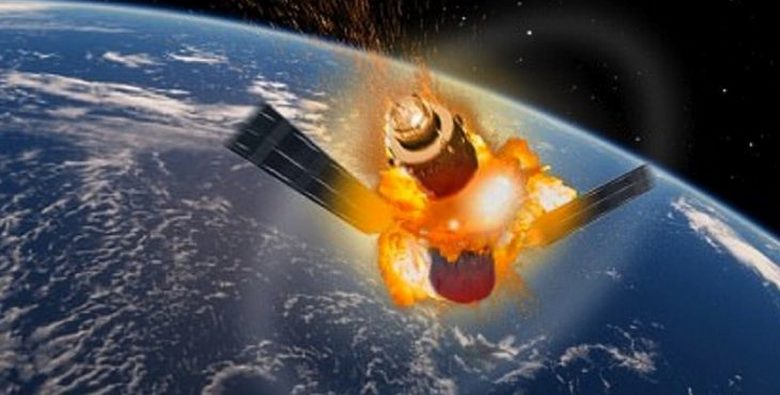Китайската космическа станция скоро ще се срине до Земята - и това е много опасно.