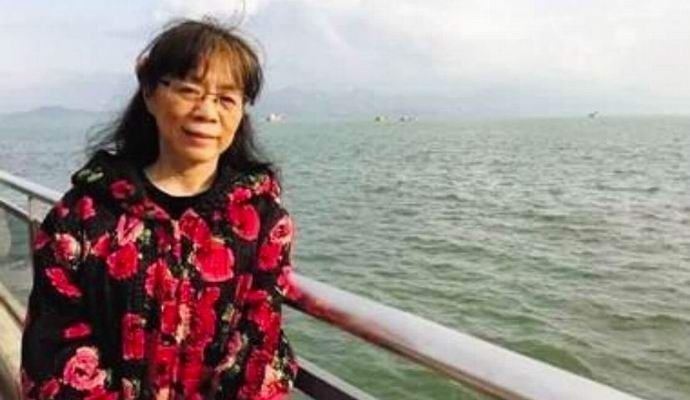 Китайката реши да замрази мозъка, така че той да бъде съживен в бъдеще