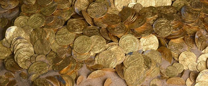 „Съкровището