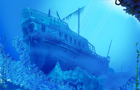 „Съкровище