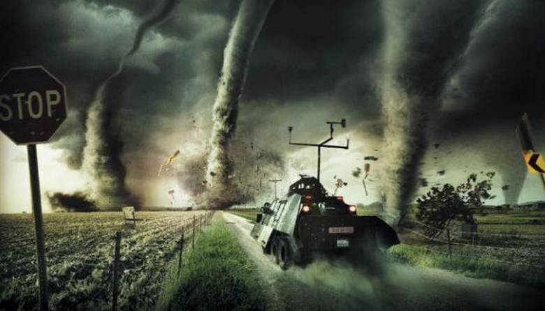 Климатични оръжия на Китай