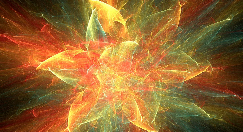 Колективният ум на човечеството - морфогенни полета