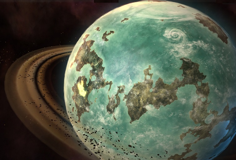 „Колонизацията