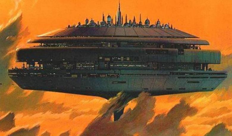 Колонизацията на Венера отново е на дневен ред