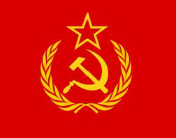 Комунизмът вече е изграден! В отделна държавна ферма