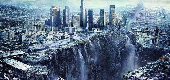 Краят на света е неизбежен?