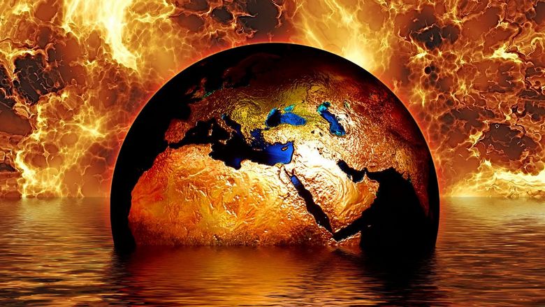 Краят на света се пророкува през 2018 г., но най-вероятно тази прогноза ще измами и нашите очаквания.