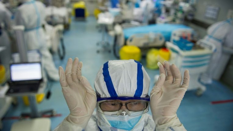 Коронавирусът е официално обявен за пандемия.  Ето какво трябва да знаете 