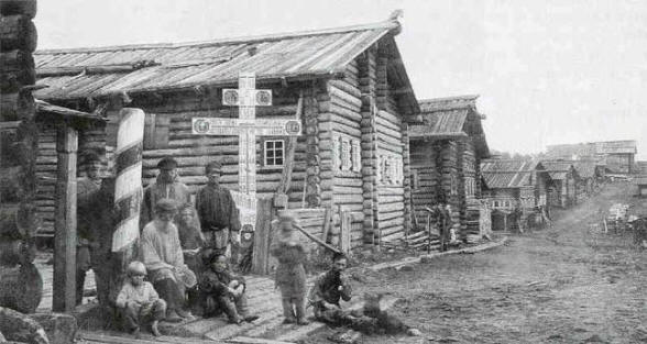 Космическа вещица