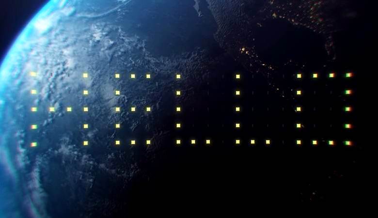 „Космическият