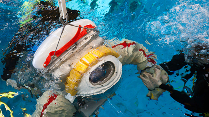 Spacepack - руска мегаразработка