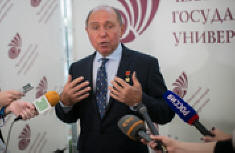 Космонавт Волков: Извънземните, разбира се, са!